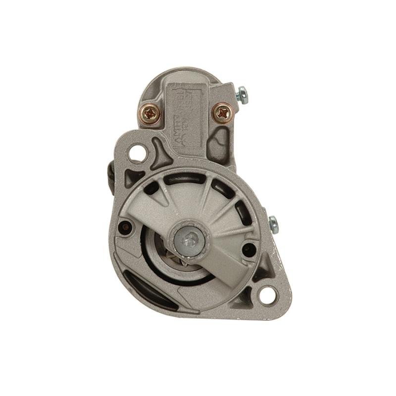 Remy 17708 - Starter Motor Remy 17708 Starter Motor product image 4 of 4