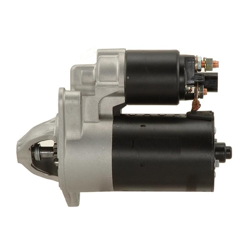 Remy 17722 - Starter Motor Remy 17722 Starter Motor product image 4 of 4
