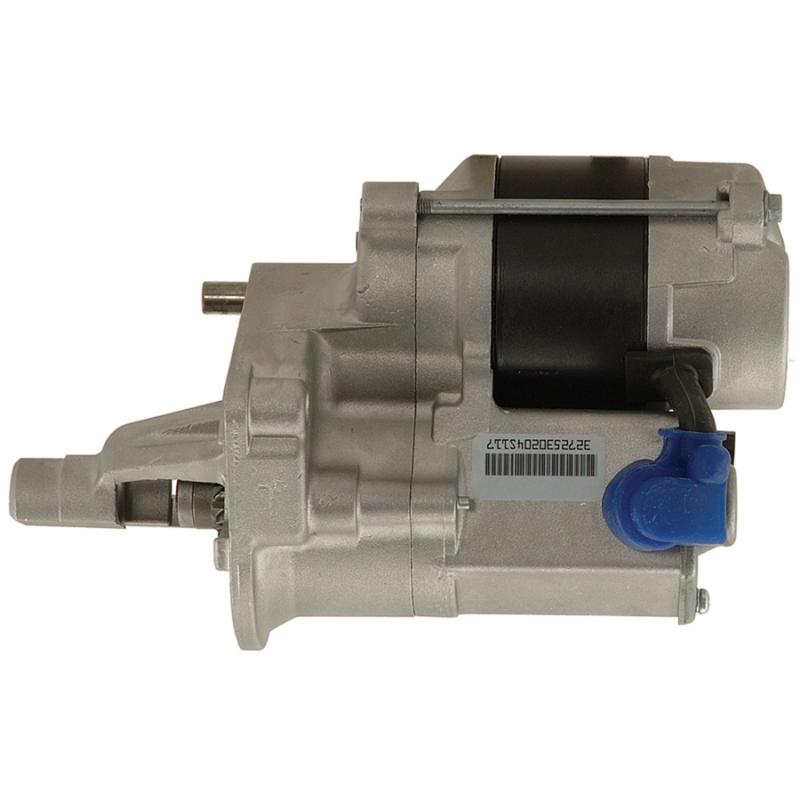 Remy 17725 Starter Motor product image 3 of 4