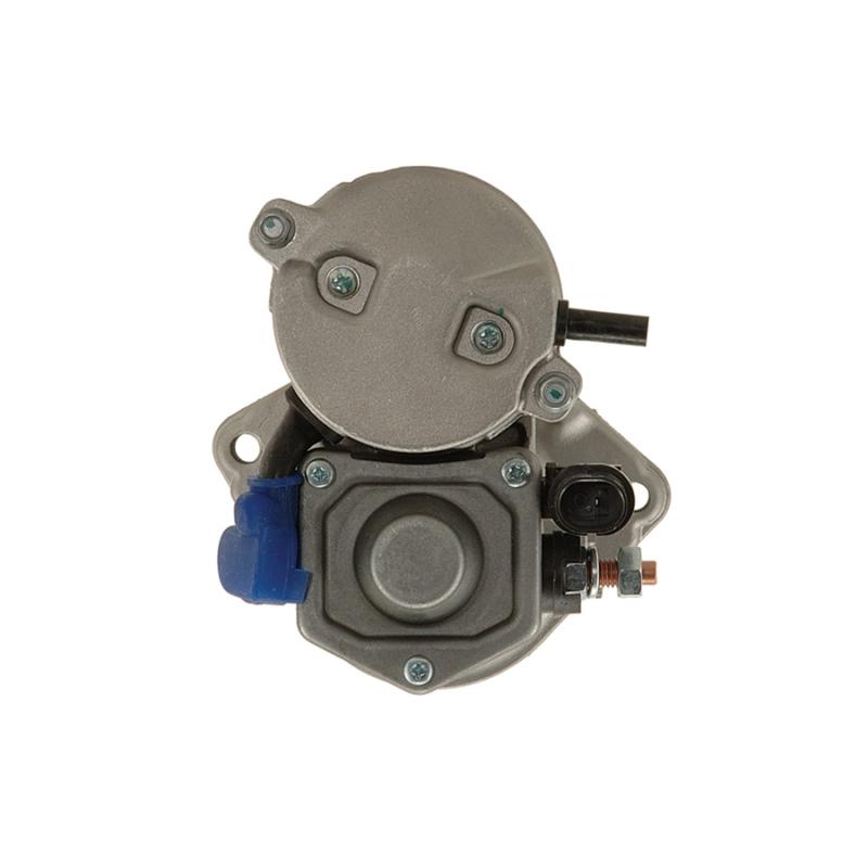 Remy 17725 Starter Motor product image 4 of 4