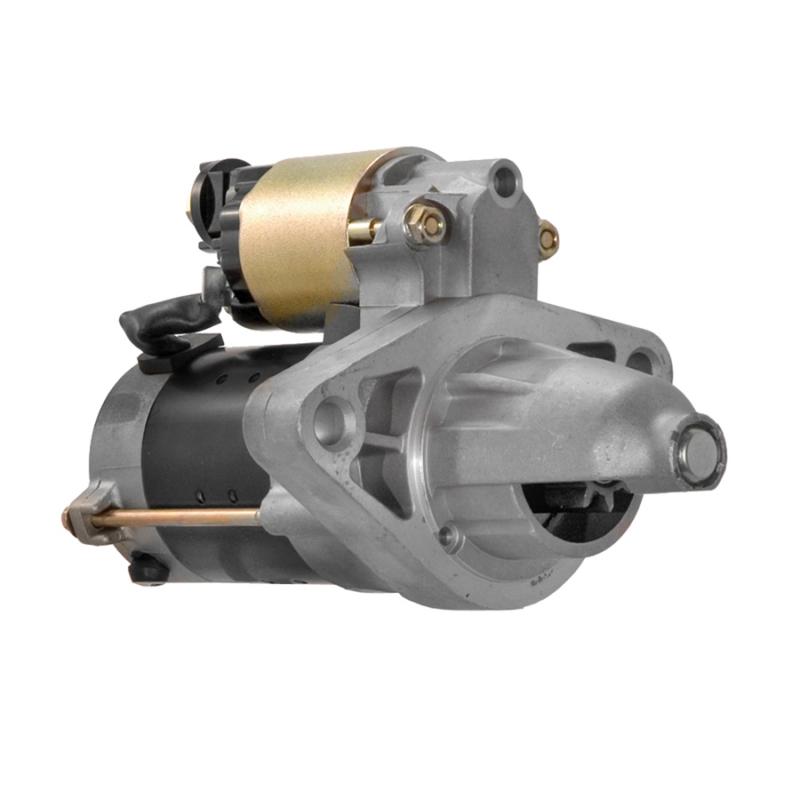 Remy 17727 - Starter Motor Remy 17727 Starter Motor product image 2 of 4