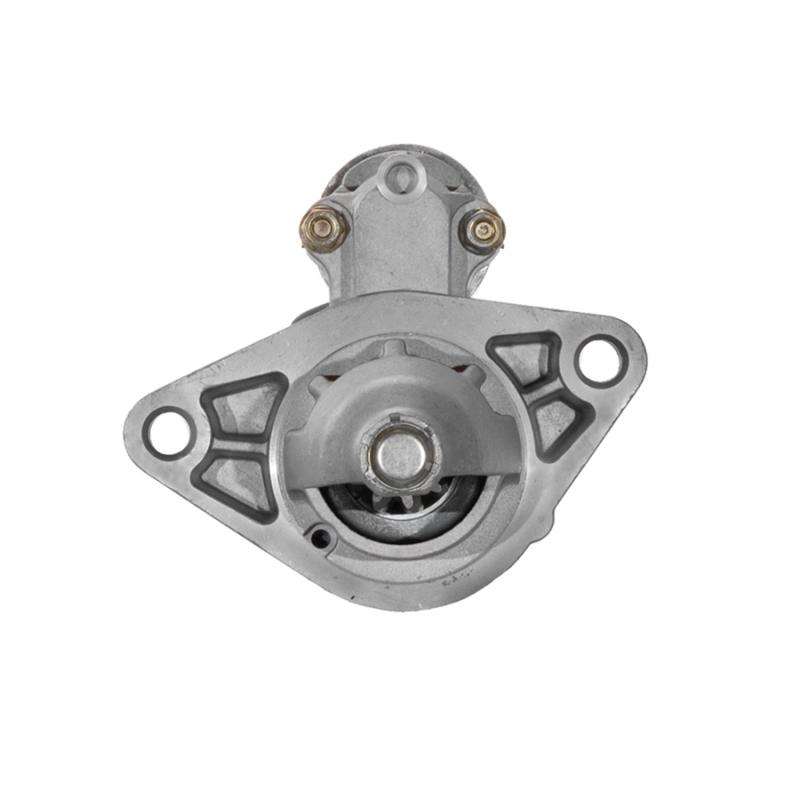 Remy 17727 - Starter Motor Remy 17727 Starter Motor product image 3 of 4