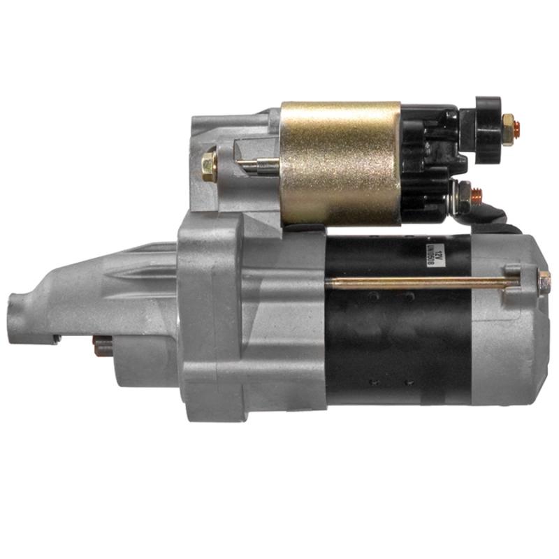 Remy 17727 - Starter Motor Remy 17727 Starter Motor product image 4 of 4