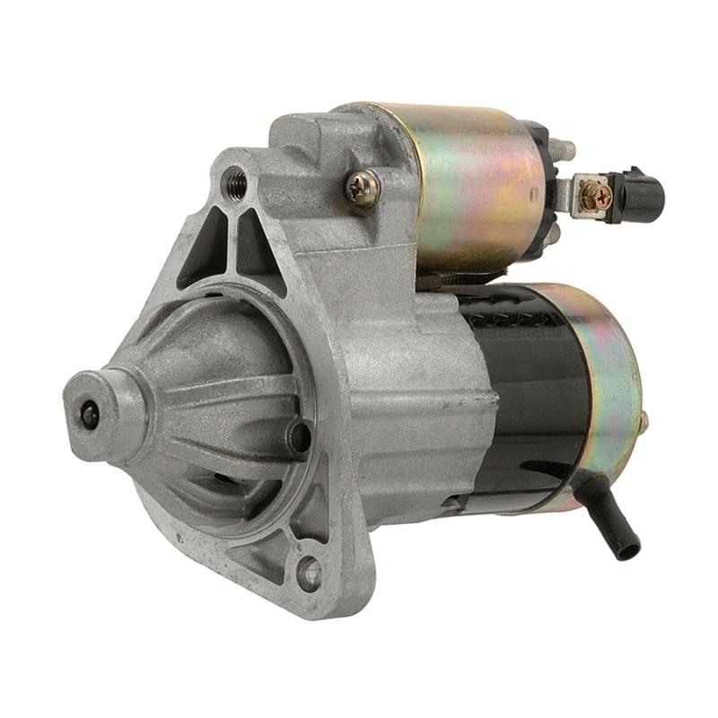 Remy 17728 Starter Motor product image 1 of 4