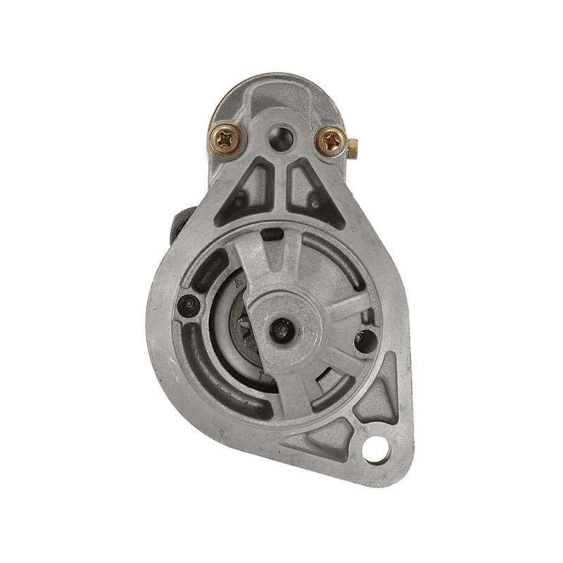 Remy 17728 Starter Motor product image 2 of 4
