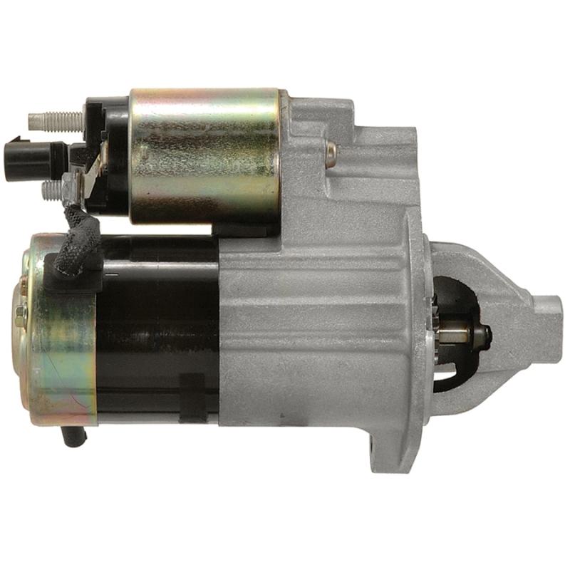 Remy 17728 Starter Motor product image 3 of 4