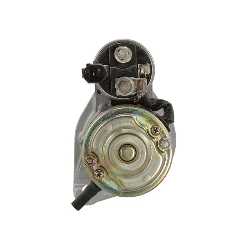 Remy 17728 Starter Motor product image 4 of 4
