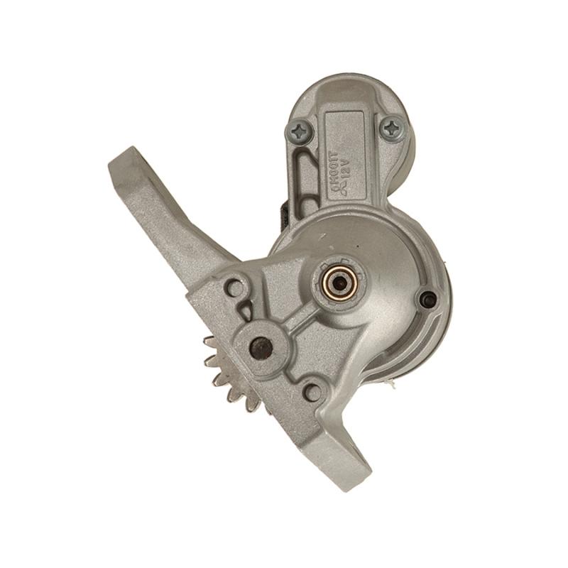 Remy 17733 - Starter Motor Remy 17733 Starter Motor product image 2 of 4