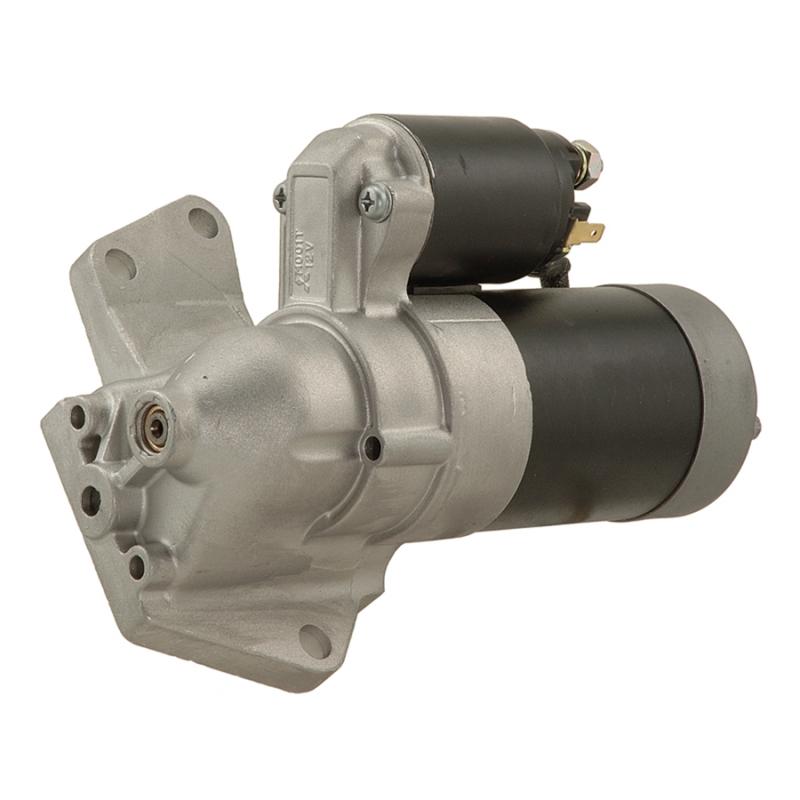 Remy 17733 - Starter Motor Remy 17733 Starter Motor product image 3 of 4