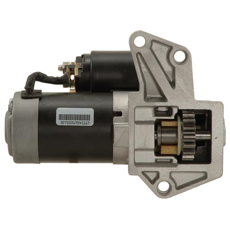 Remy 17733 - Starter Motor Remy 17733 Starter Motor product image 4 of 4