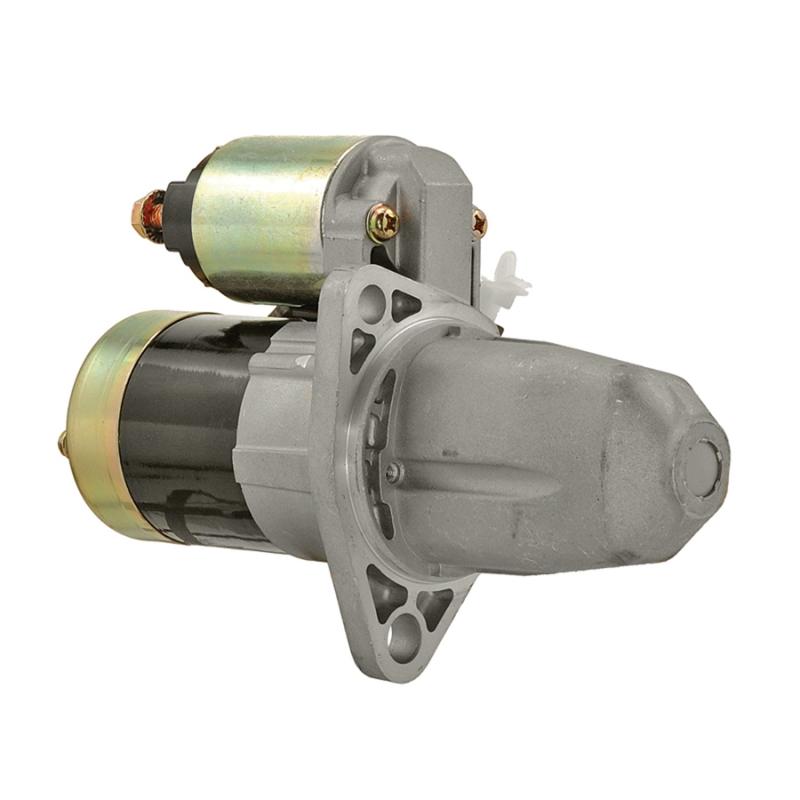 Remy 17734 Starter Motor product image 1 of 4