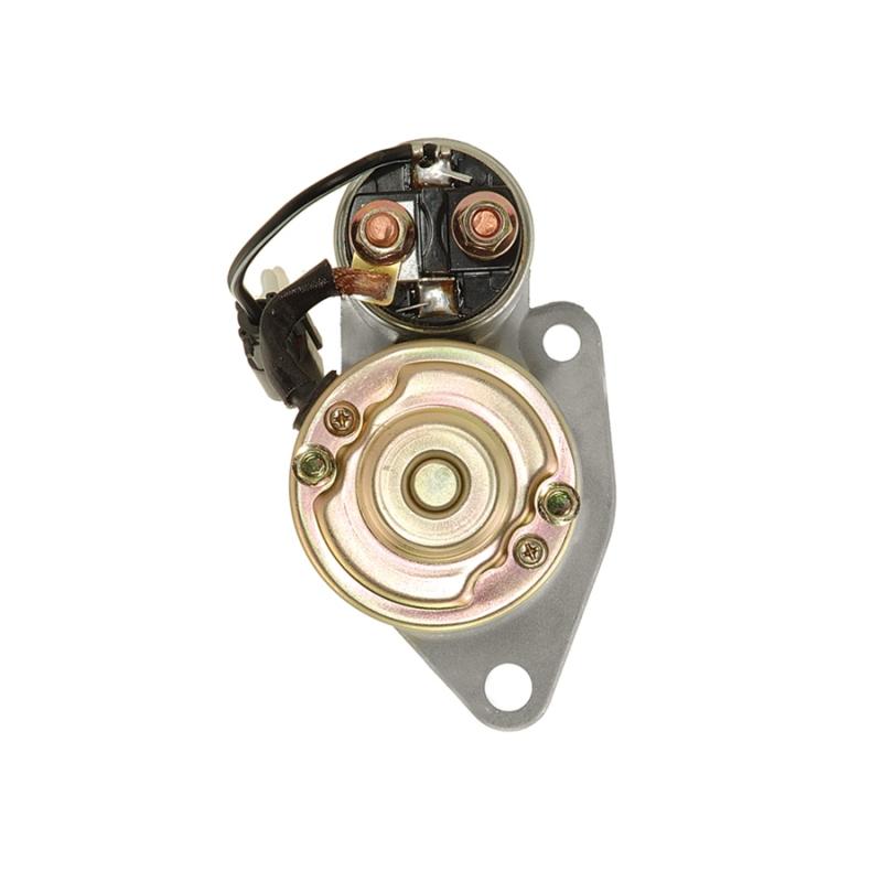 Remy 17734 Starter Motor product image 2 of 4