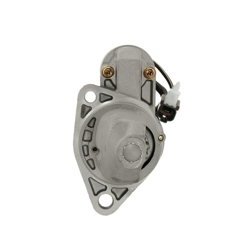 Remy 17734 Starter Motor product image 3 of 4