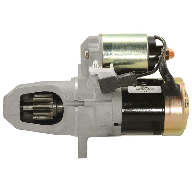 Remy 17734 Starter Motor product image 4 of 4