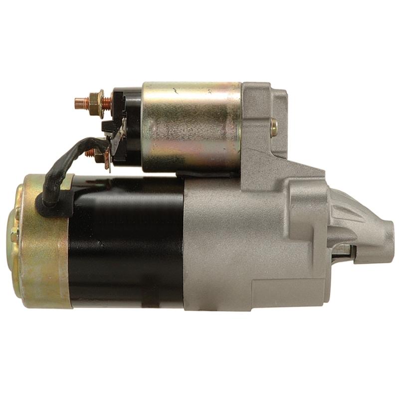 Remy 17737 - Starter Motor Remy 17737 Starter Motor product image 2 of 4