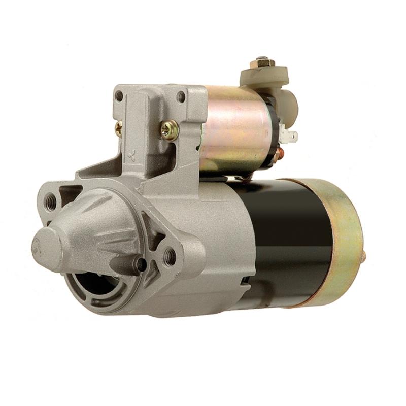Remy 17739 - Starter Motor Remy 17739 Starter Motor product image 2 of 4