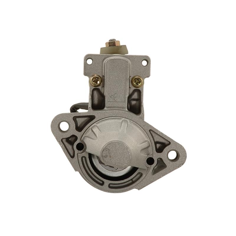 Remy 17739 - Starter Motor Remy 17739 Starter Motor product image 3 of 4