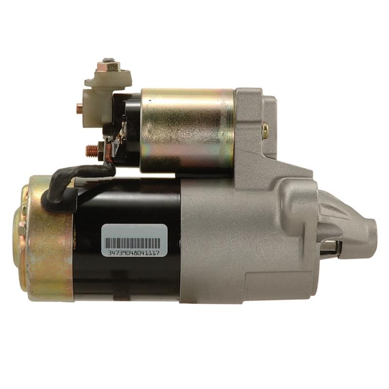 Remy 17739 - Starter Motor Remy 17739 Starter Motor product image 4 of 4