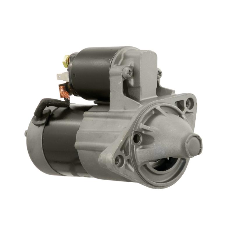 Remy 17740 Starter Motor product image 1 of 4
