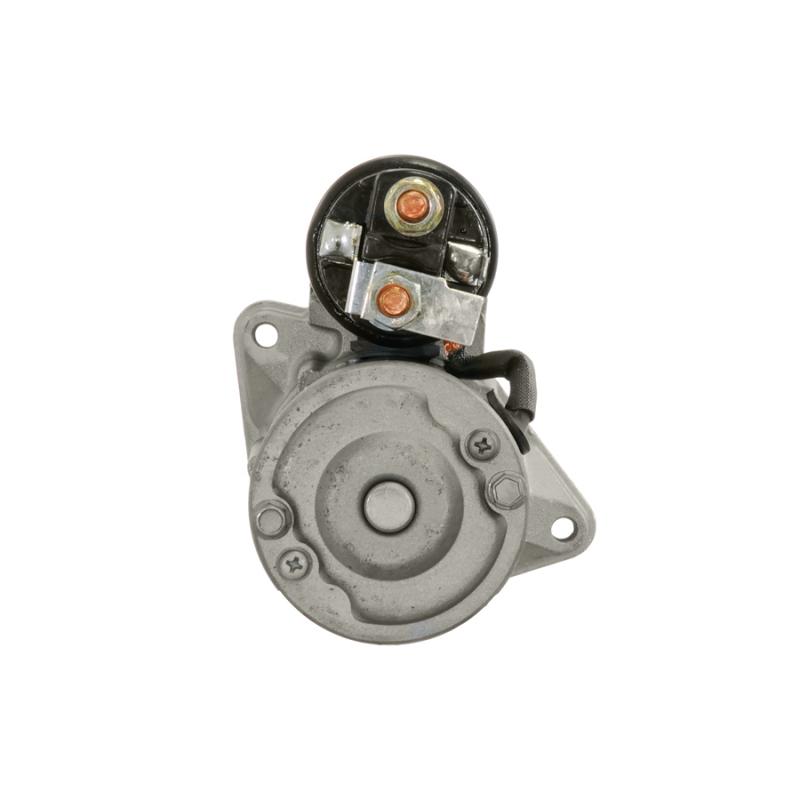 Remy 17740 Starter Motor product image 2 of 4