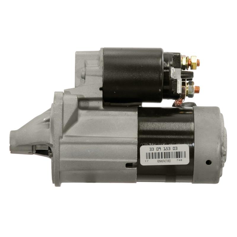 Remy 17740 Starter Motor product image 3 of 4