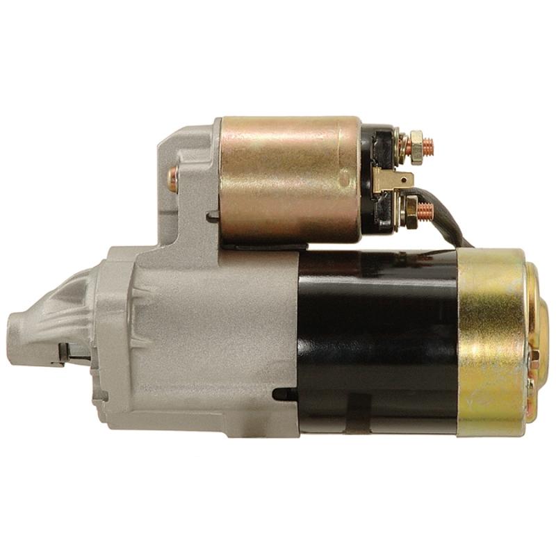 Remy 17741 - Starter Motor Remy 17741 Starter Motor product image 2 of 4