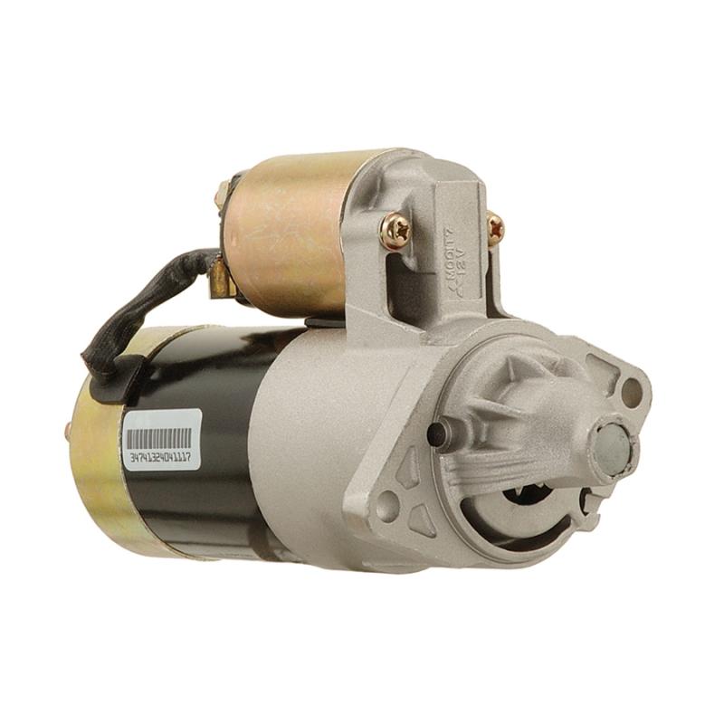 Remy 17741 - Starter Motor Remy 17741 Starter Motor product image 4 of 4