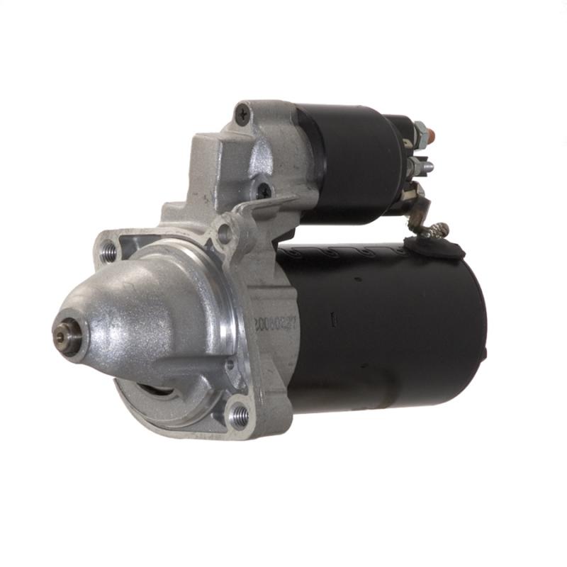 Remy 17744 - Starter Motor Remy 17744 Starter Motor product image 1 of 4