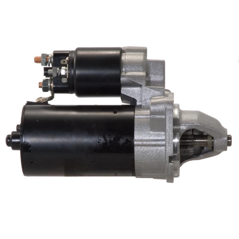 Remy 17744 - Starter Motor Remy 17744 Starter Motor product image 4 of 4