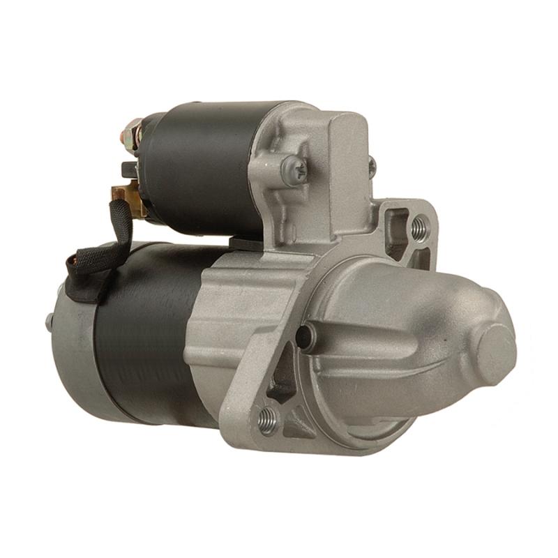 Remy 17747 Starter Motor product image 1 of 4