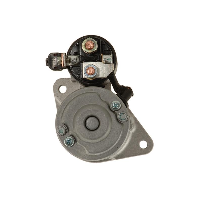 Remy 17747 Starter Motor product image 2 of 4