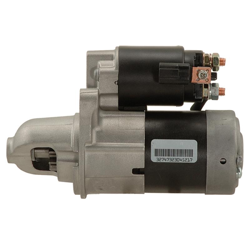 Remy 17747 Starter Motor product image 4 of 4