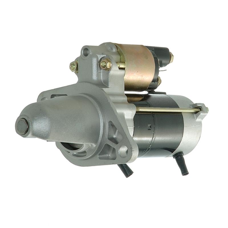 Remy 17748 - Starter Motor Remy 17748 Starter Motor product image 1 of 4