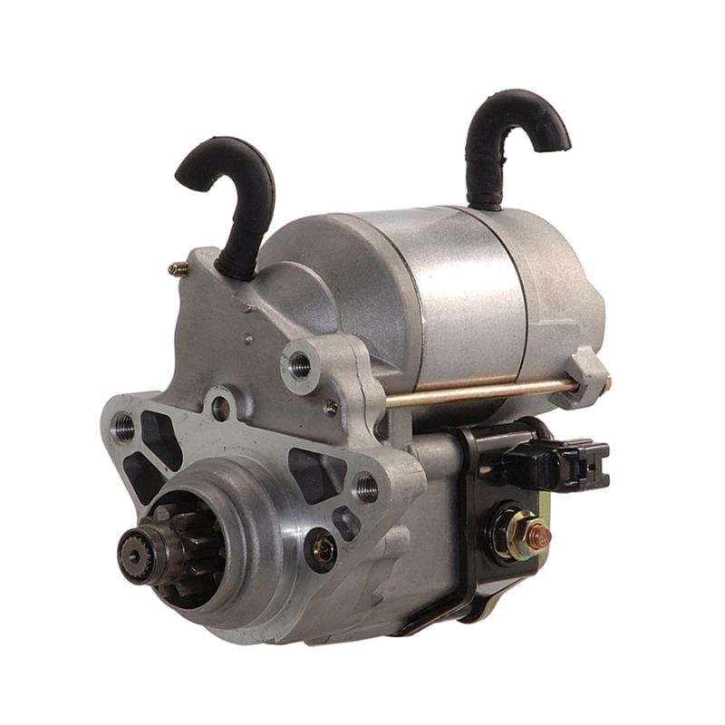 Remy 17749 - Starter Motor Remy 17749 Starter Motor product image 1 of 4