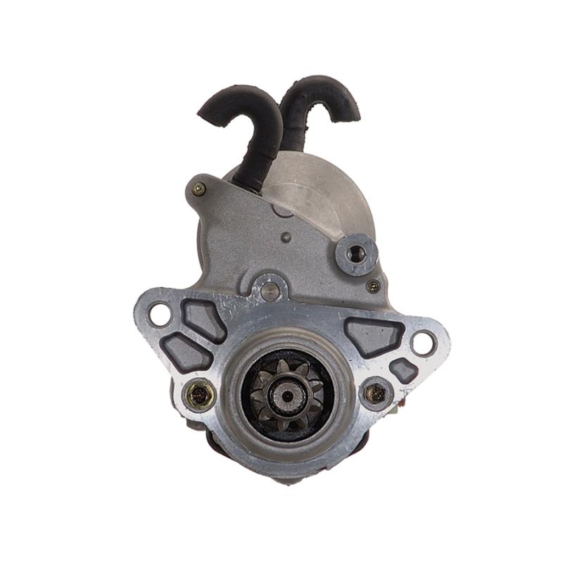 Remy 17749 Starter Motor product image 2 of 4