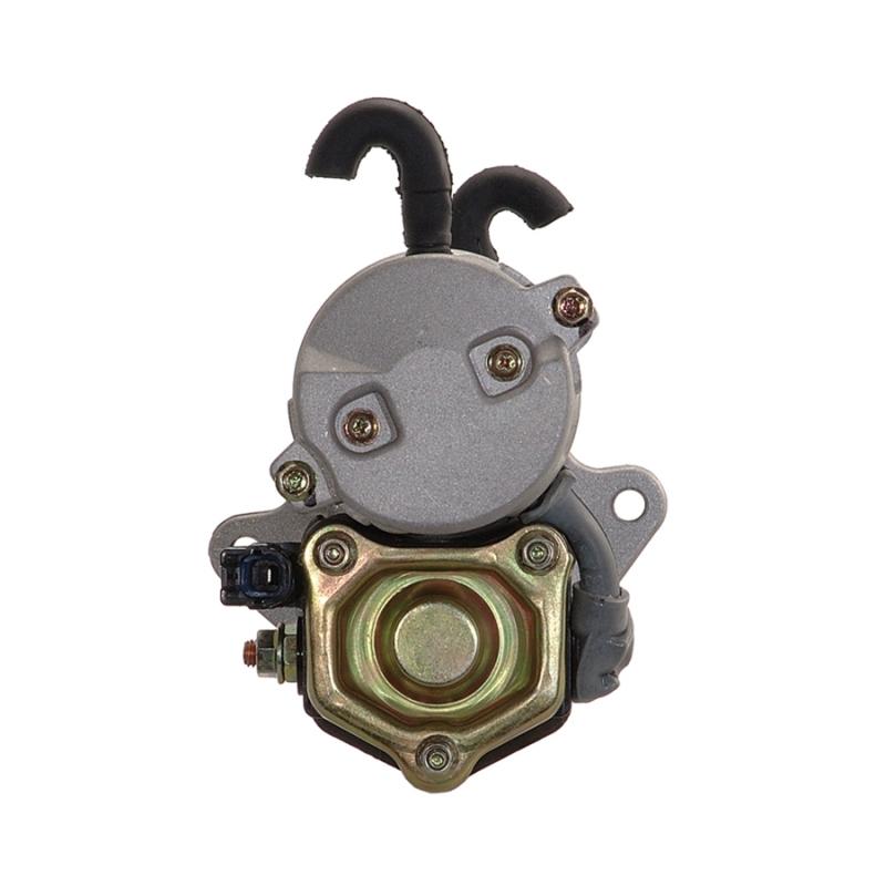 Remy 17749 Starter Motor product image 4 of 4