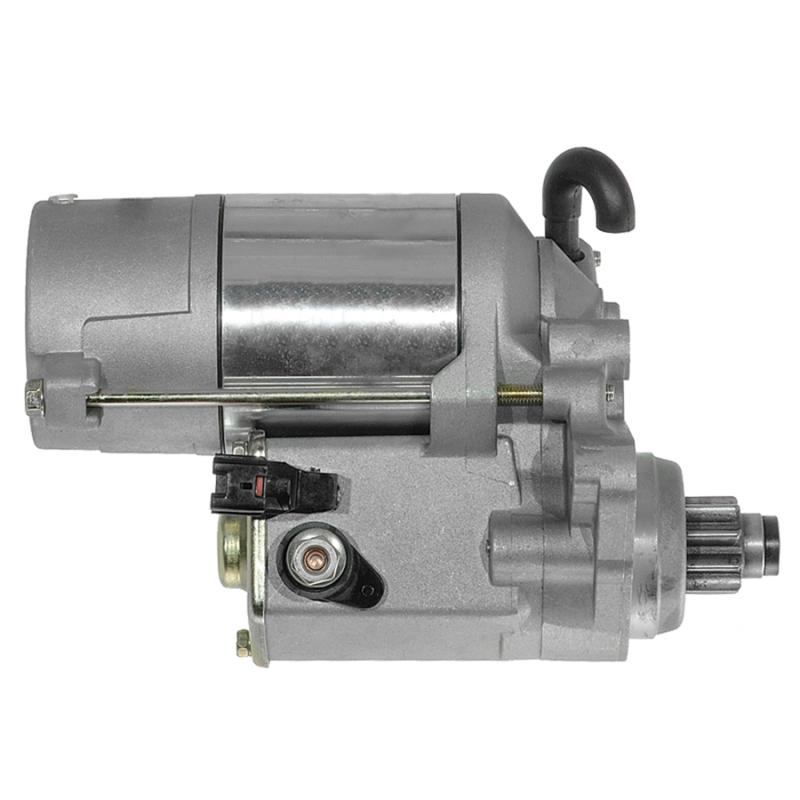 Remy 17750 - Starter Motor Remy 17750 Starter Motor product image 1 of 4