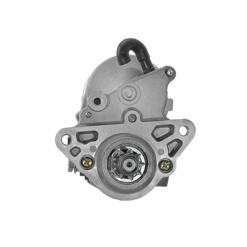 Remy 17750 - Starter Motor Remy 17750 Starter Motor product image 4 of 4
