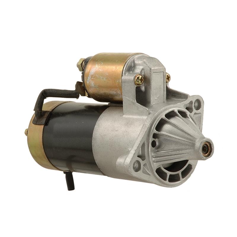 Remy 17752 - Starter Motor Remy 17752 Starter Motor product image 1 of 4