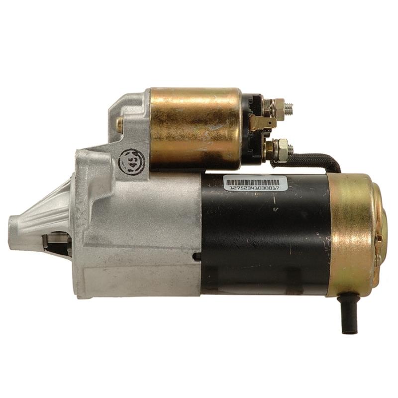 Remy 17752 - Starter Motor Remy 17752 Starter Motor product image 2 of 4