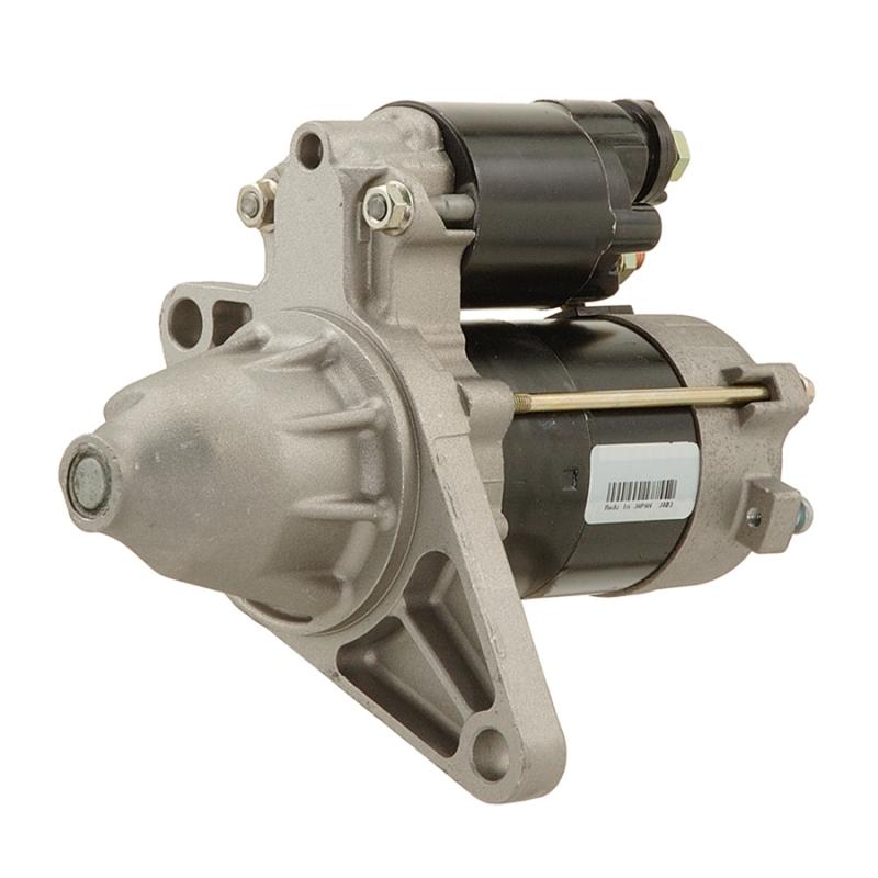 Remy 17755 Starter Motor product image 1 of 4