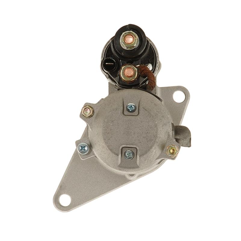 Remy 17755 Starter Motor product image 2 of 4