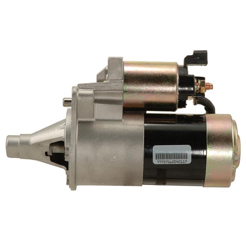 Remy 17757 - Starter Motor Remy 17757 Starter Motor product image 1 of 4