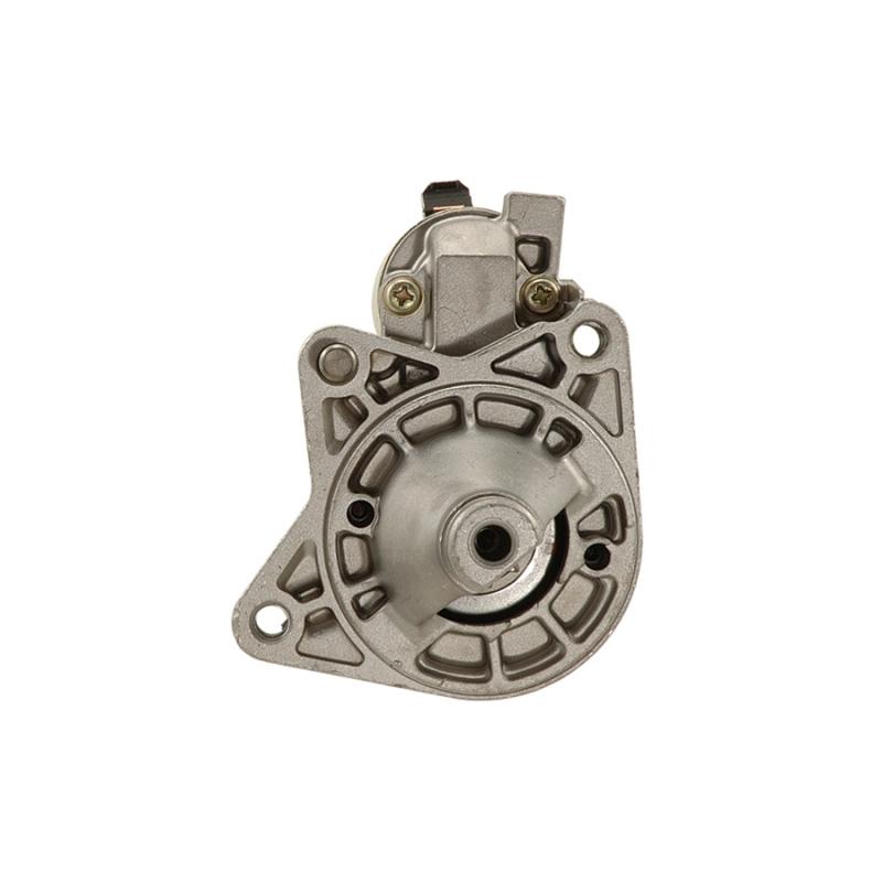 Remy 17757 Starter Motor product image 2 of 4