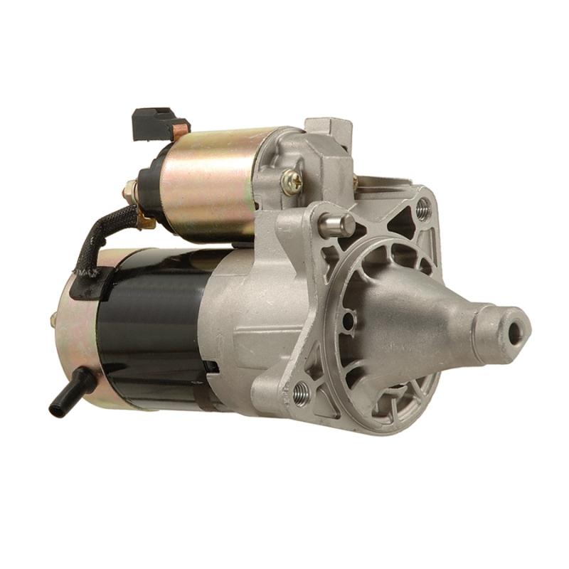 Remy 17757 Starter Motor product image 3 of 4