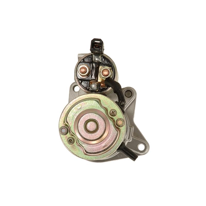 Remy 17757 Starter Motor product image 4 of 4
