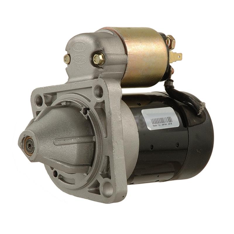 Remy 17769 Starter Motor product image 1 of 4