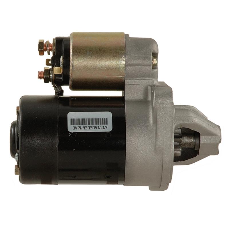 Remy 17769 Starter Motor product image 2 of 4