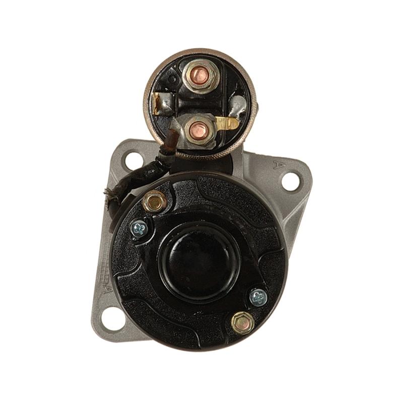 Remy 17769 Starter Motor product image 3 of 4