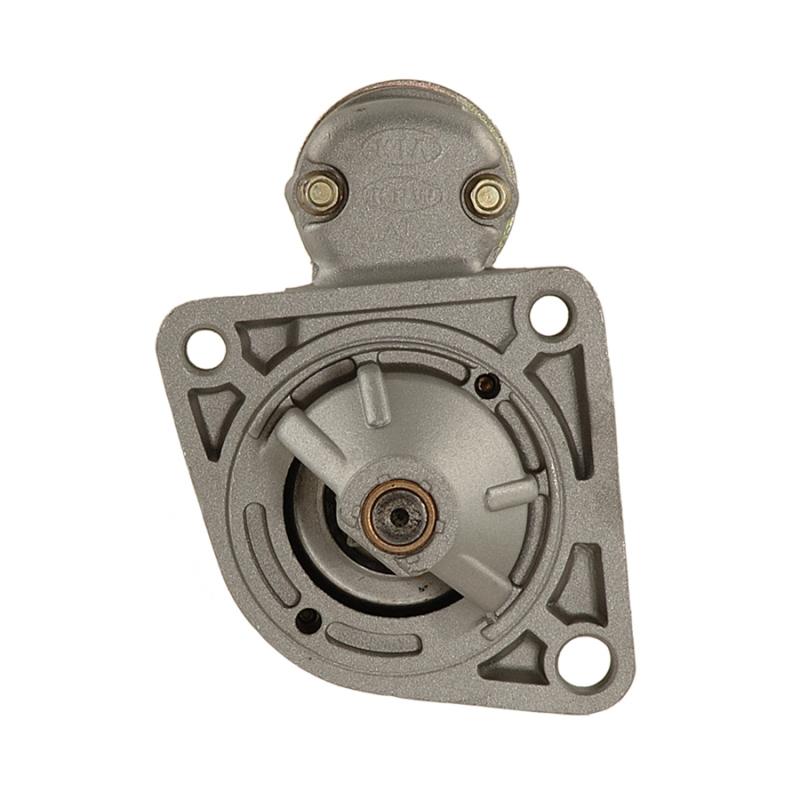 Remy 17769 Starter Motor product image 4 of 4